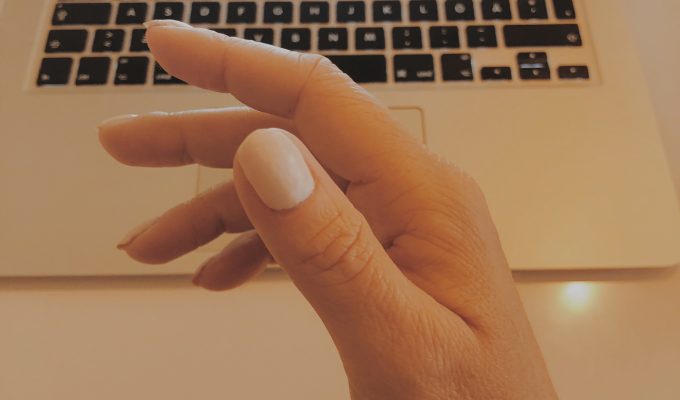 göra egen handsprit