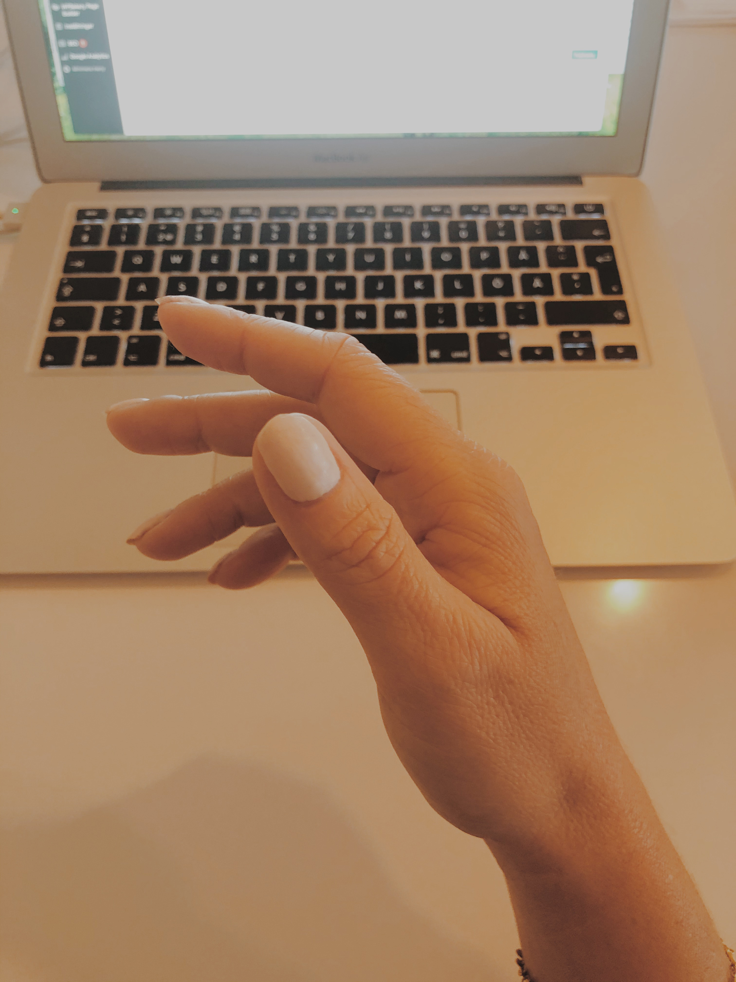 göra egen handsprit