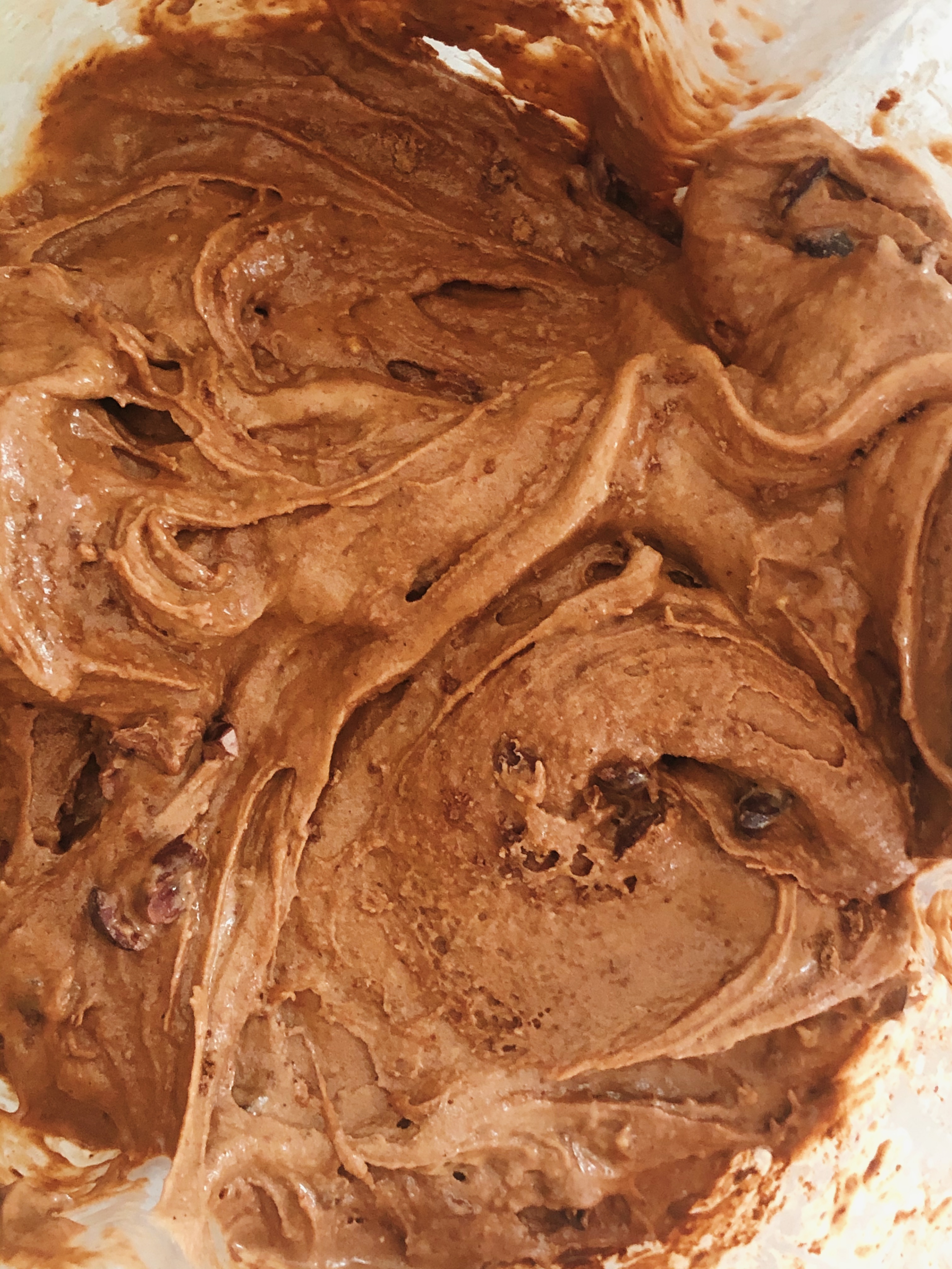 nyttig chokladglass