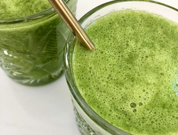 immunboostande smoothie