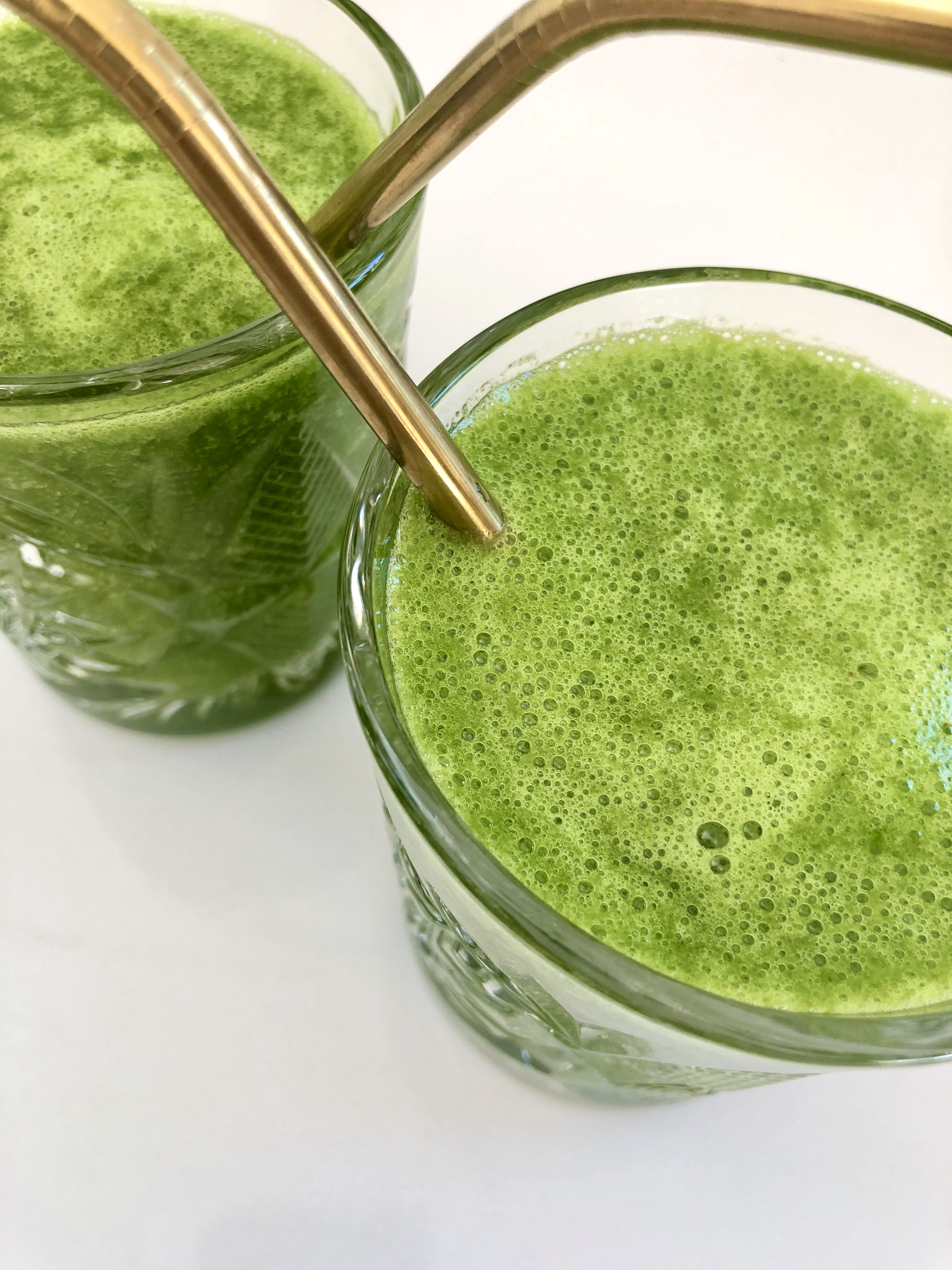 immunboostande smoothie
