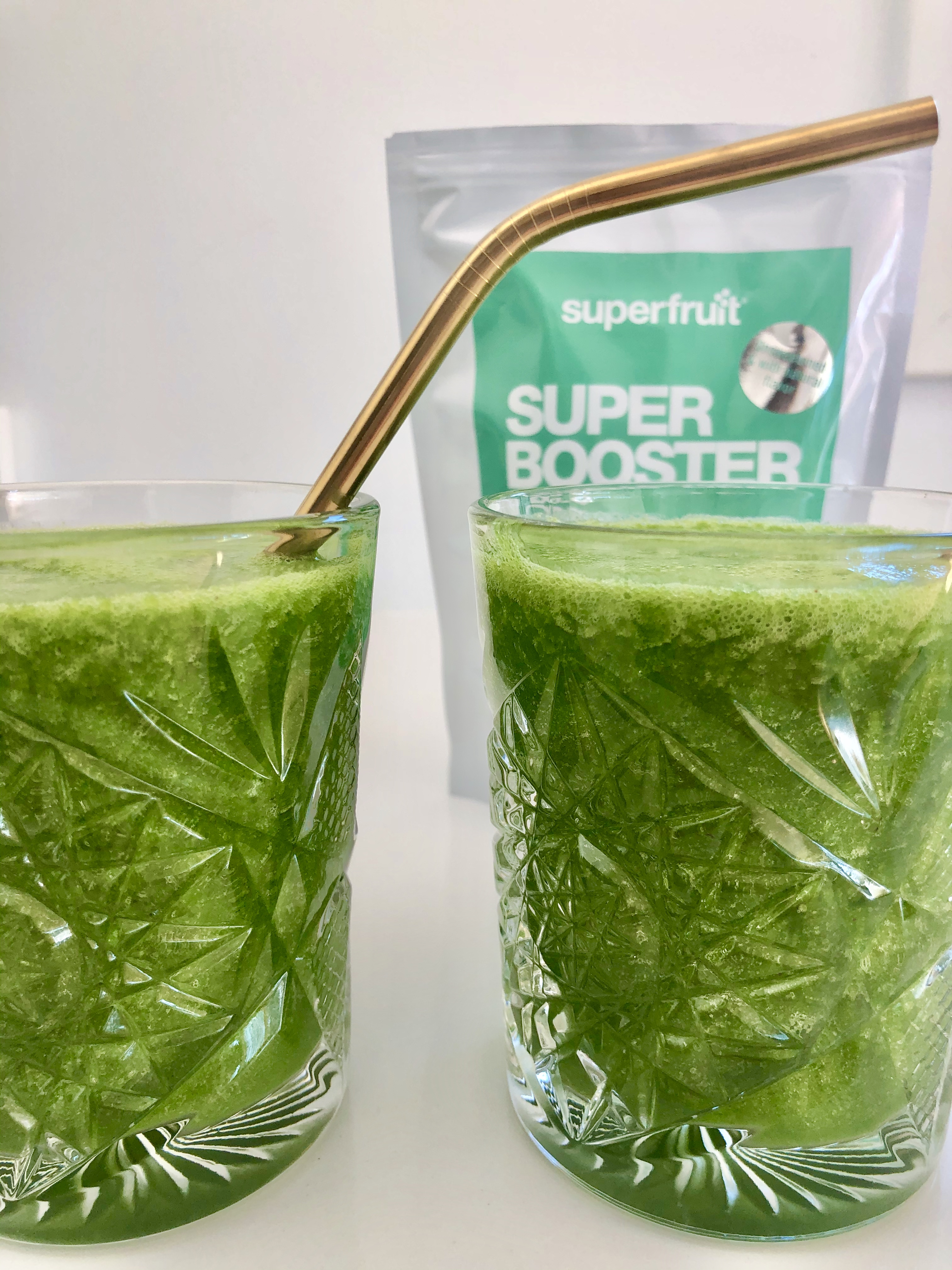 immunboostande smoothie