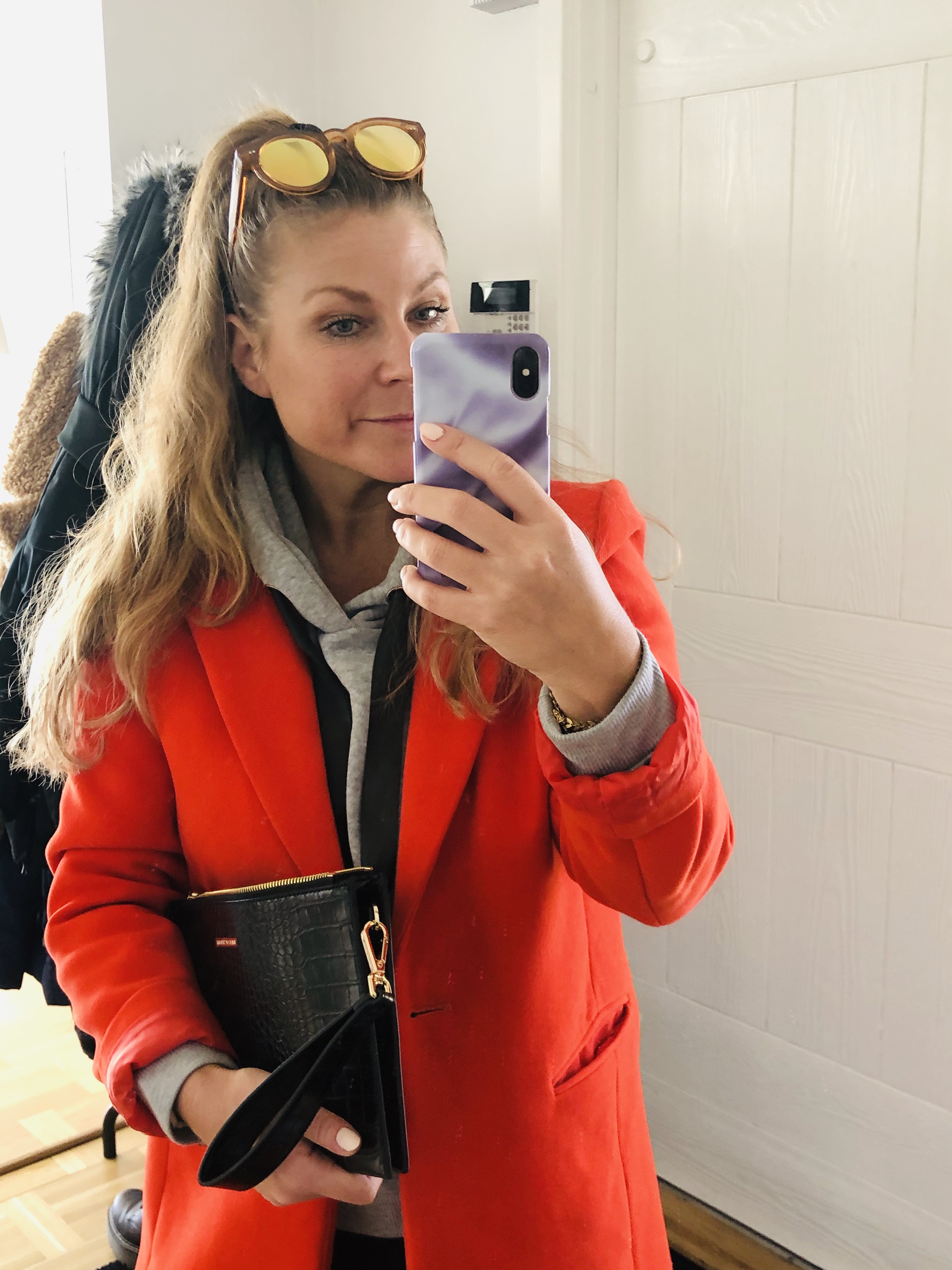 Dagens outfit