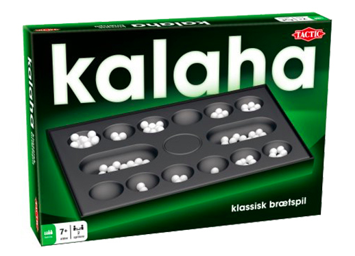 roliga spel