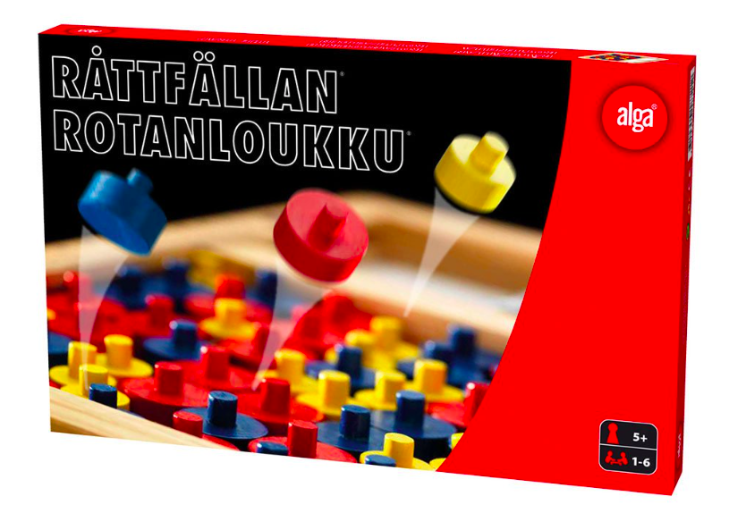 roliga spel
