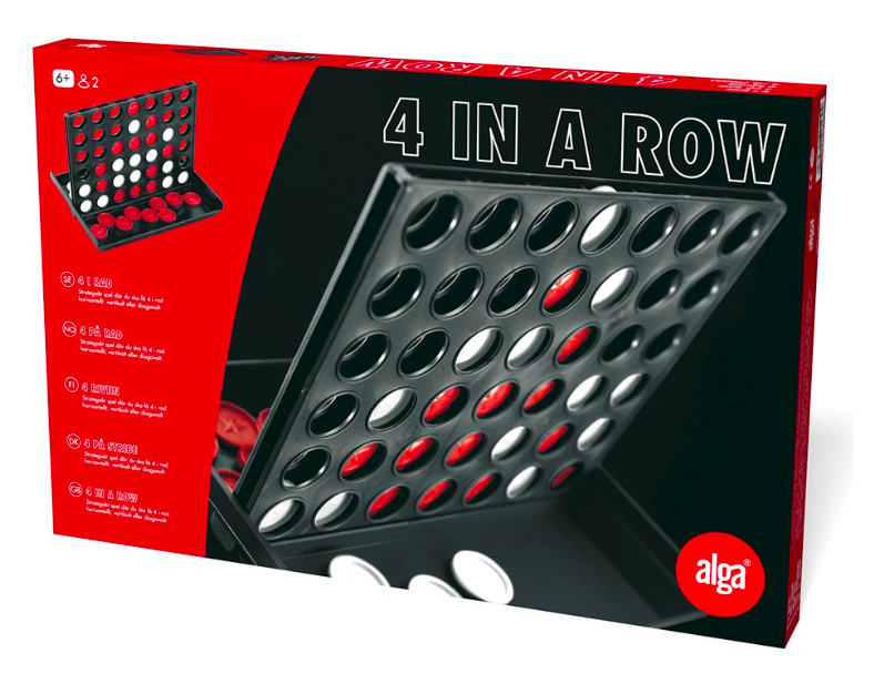 roliga spel