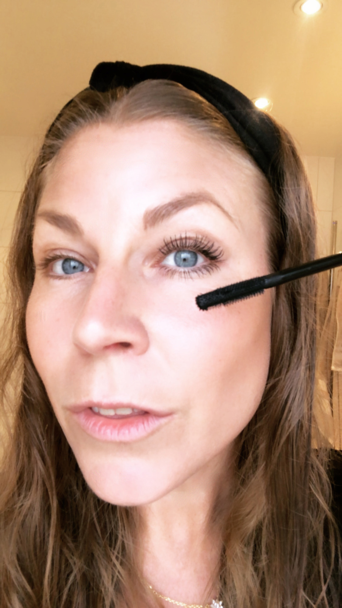 vegansk mascara