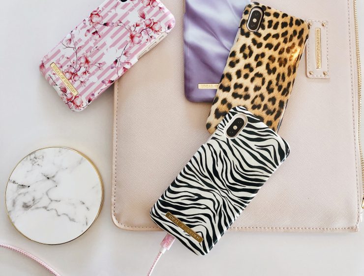 rabatt hos Ideal of Sweden