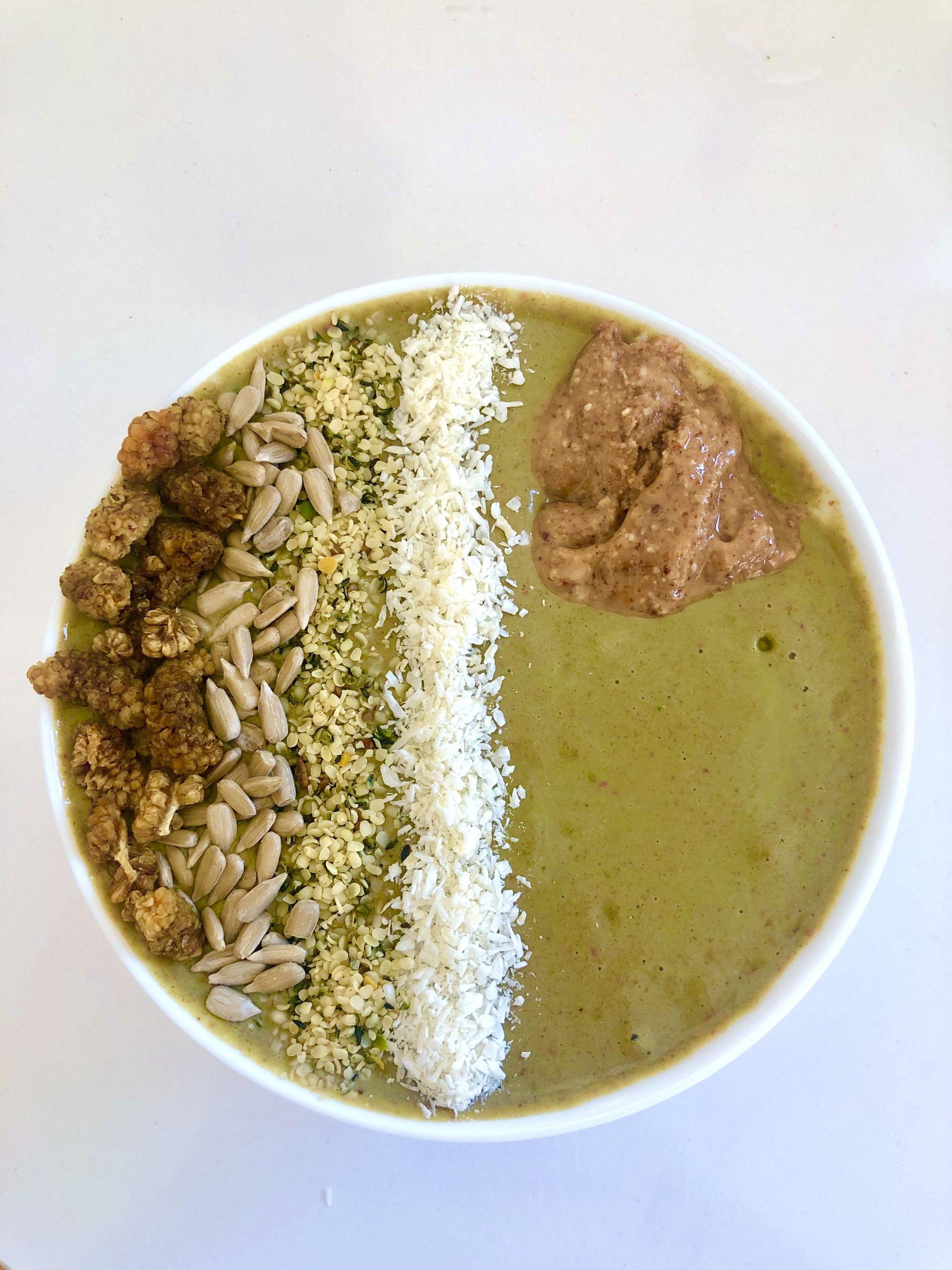 Beauty Smoothie 