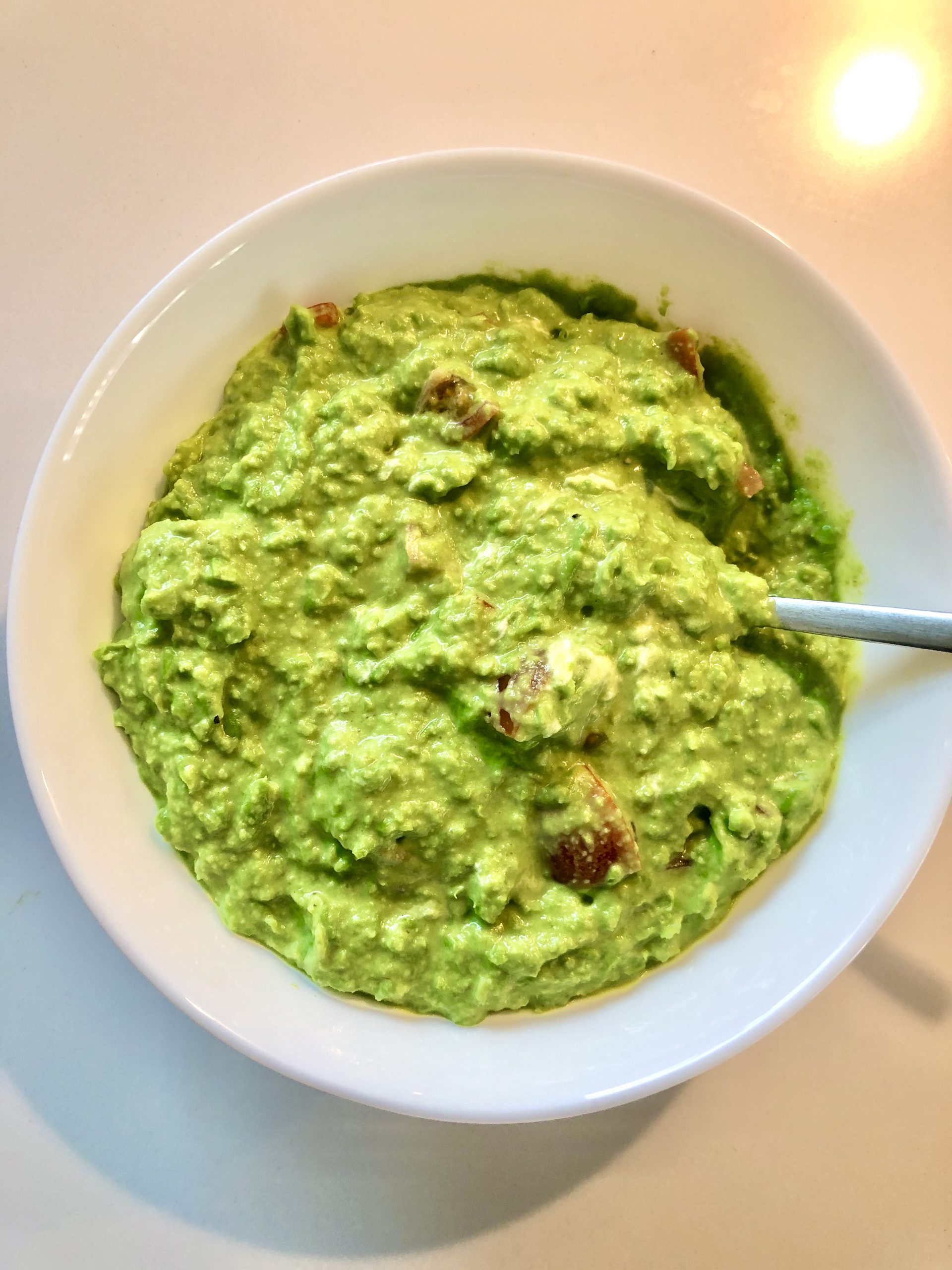 ärtguacamole