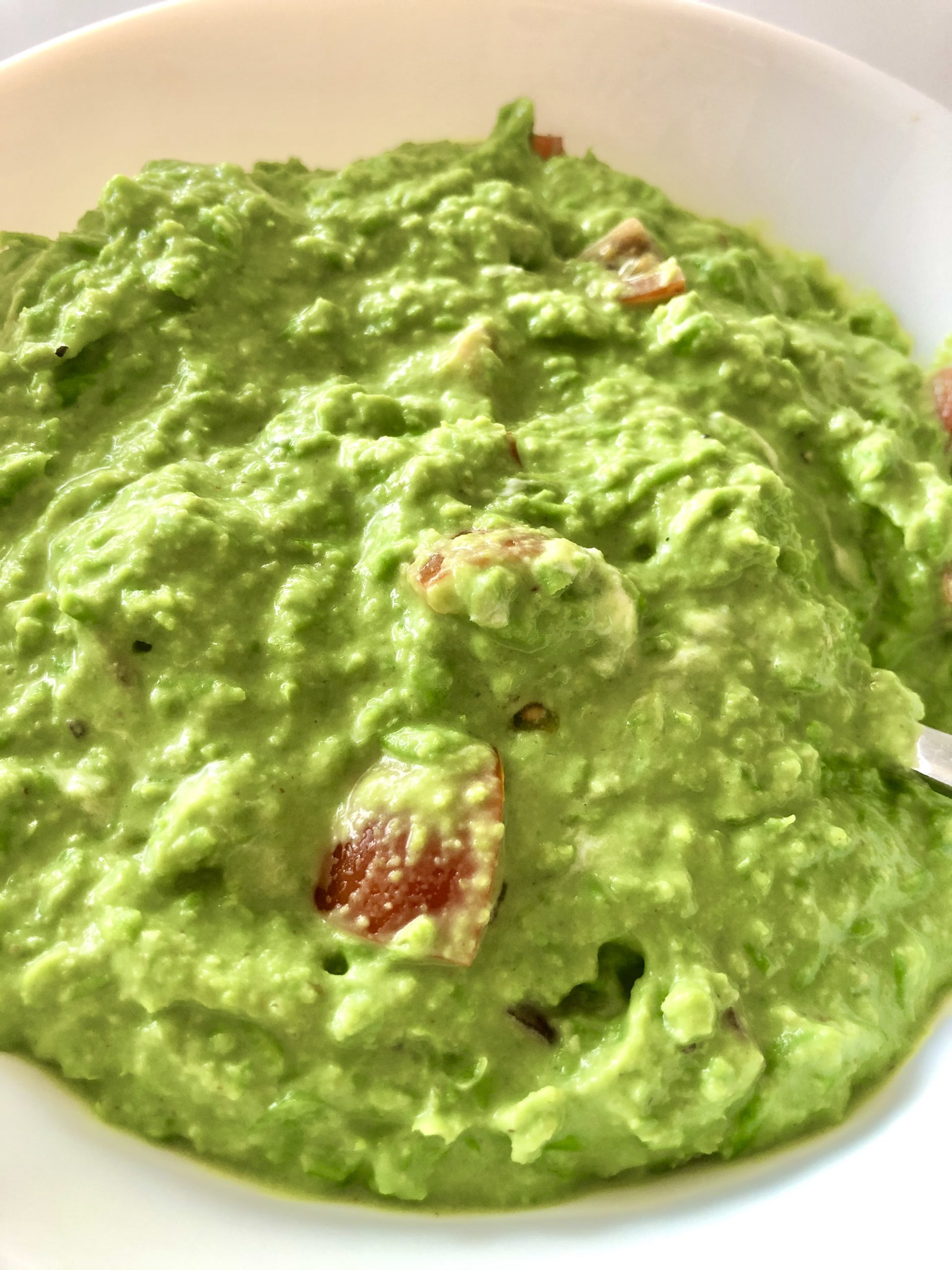 ärtguacamole