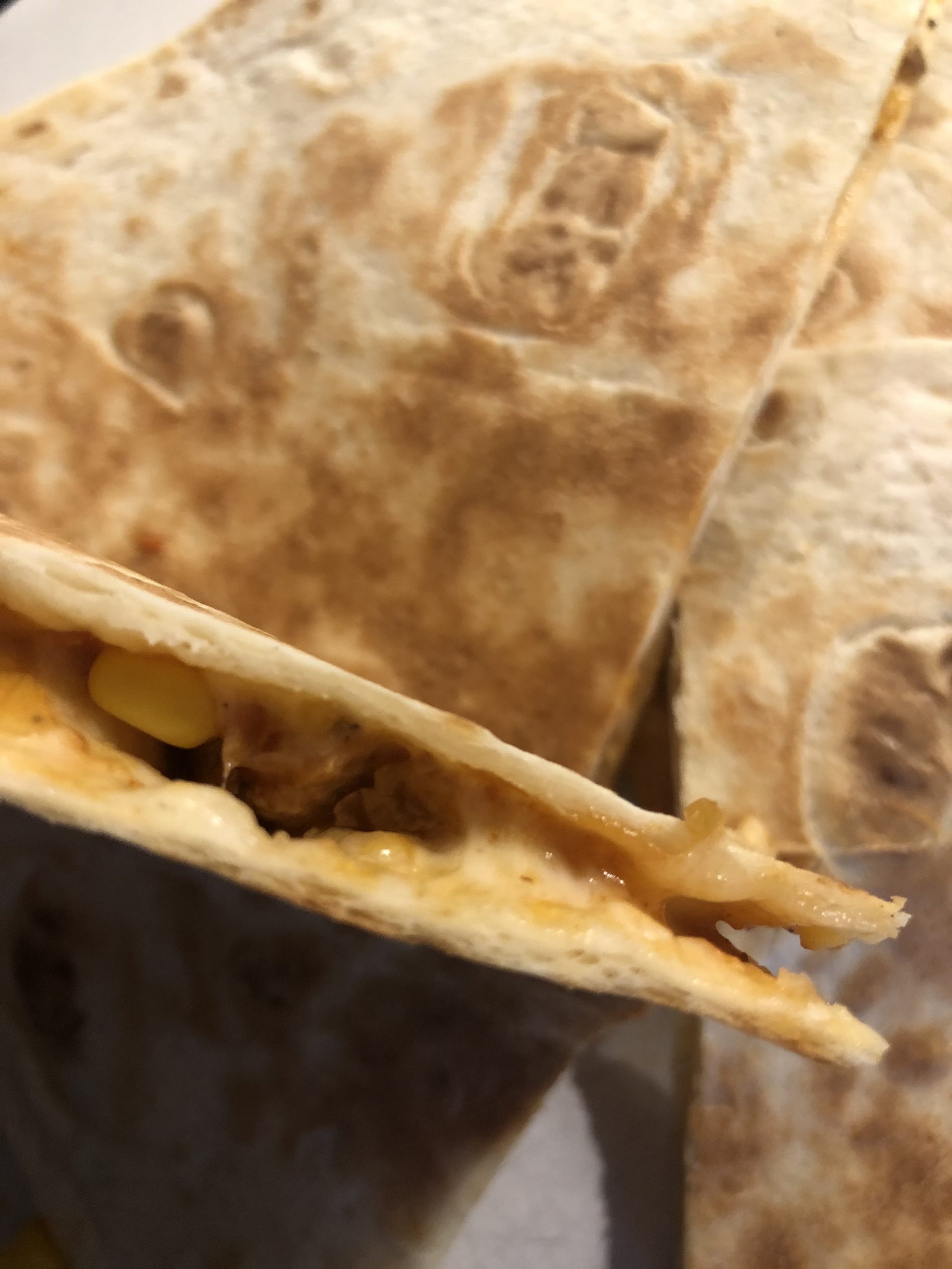 kycklingquesadillas