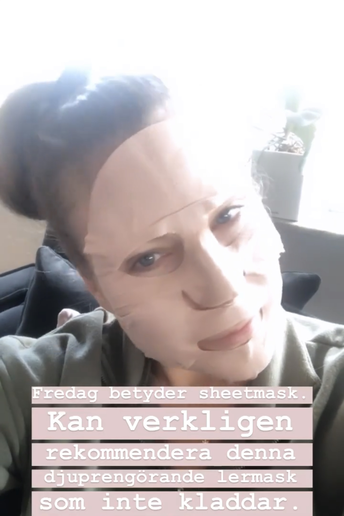 bra lermask