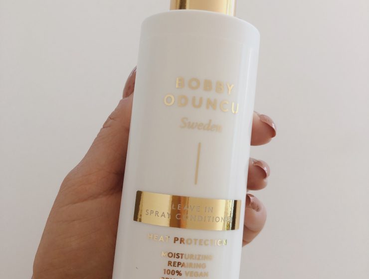 bästa värmeskyddet