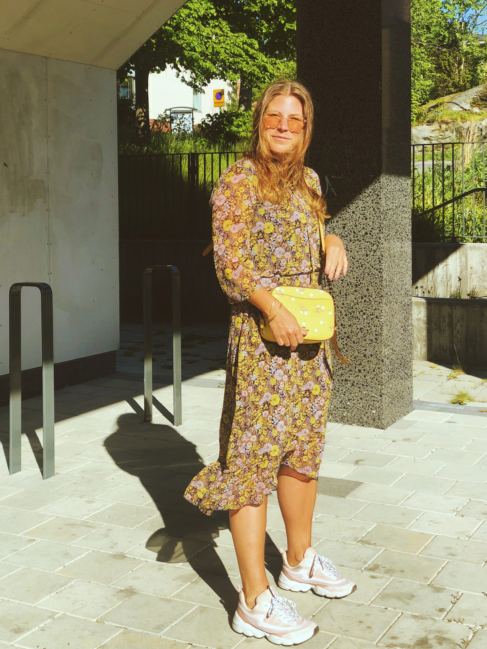 min ootd