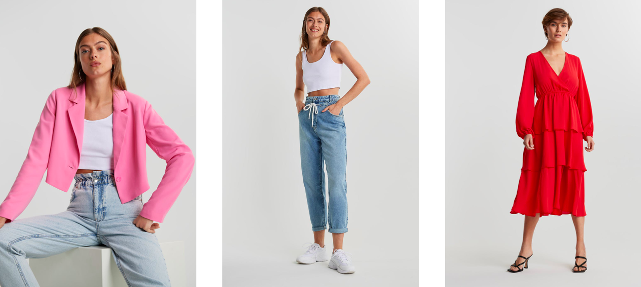 gina tricot rabattkod