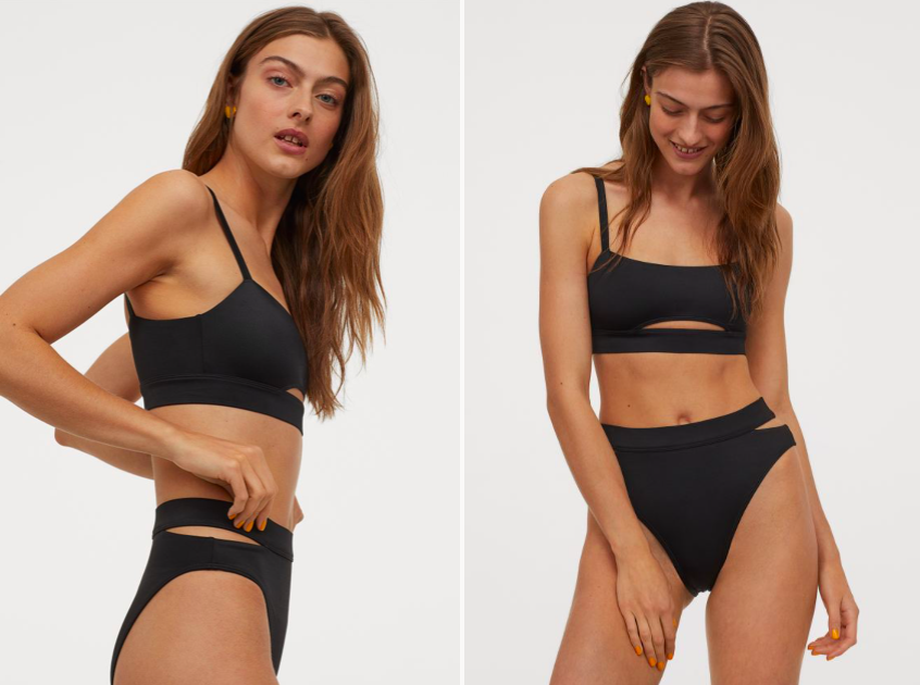 snygga bikinis