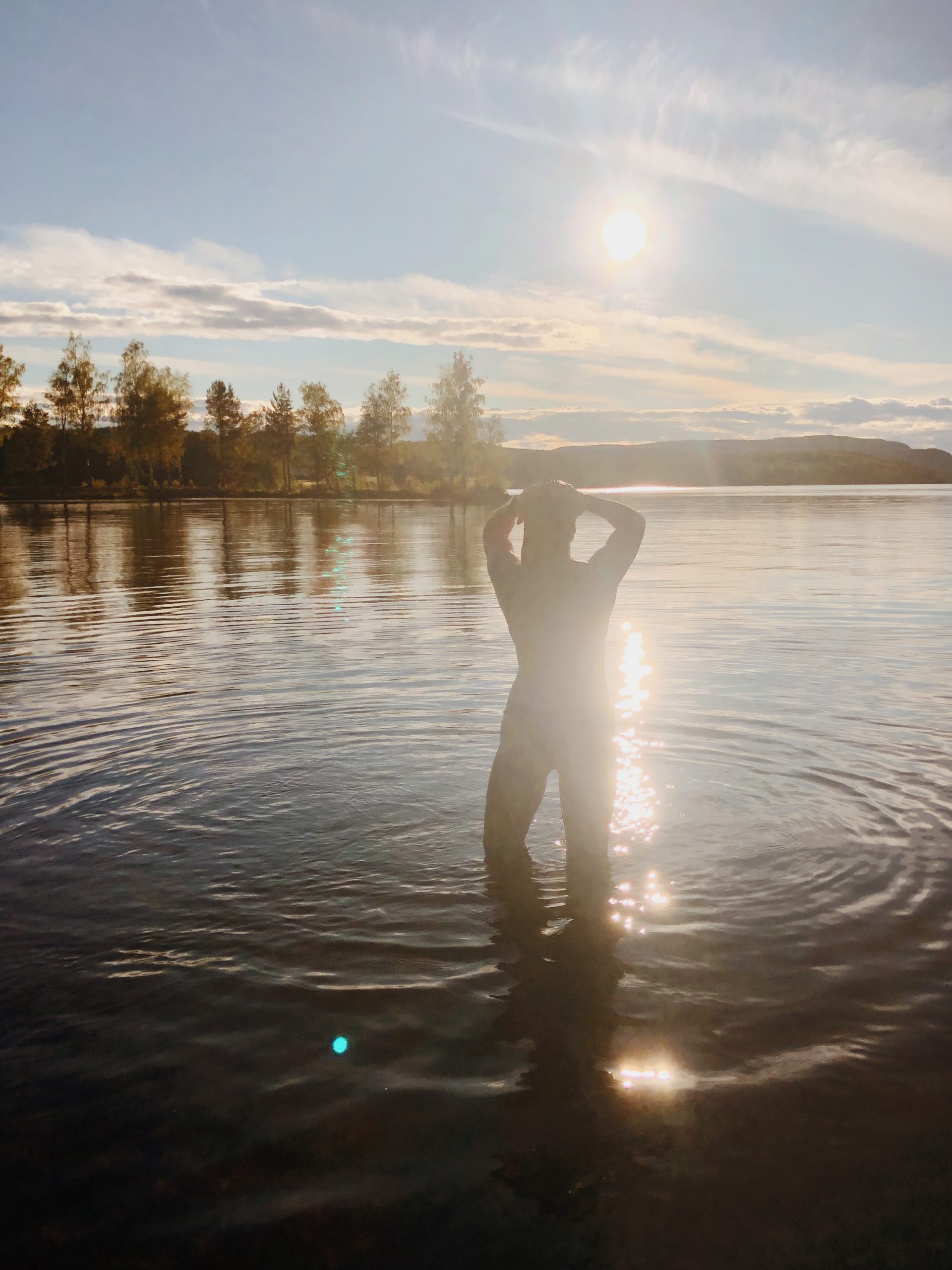 husbilssemester i Sverige