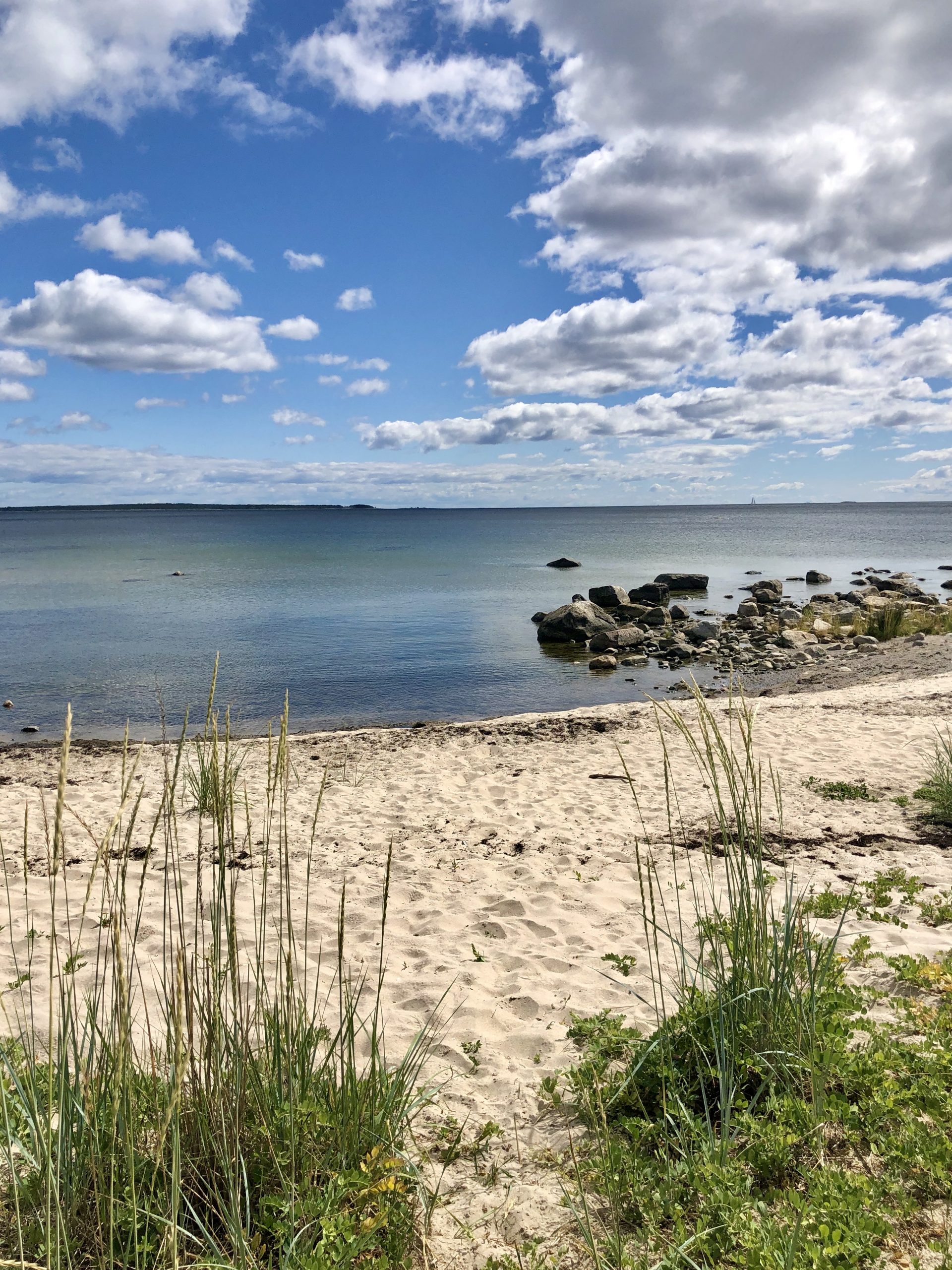 husbilssemester i Sverige