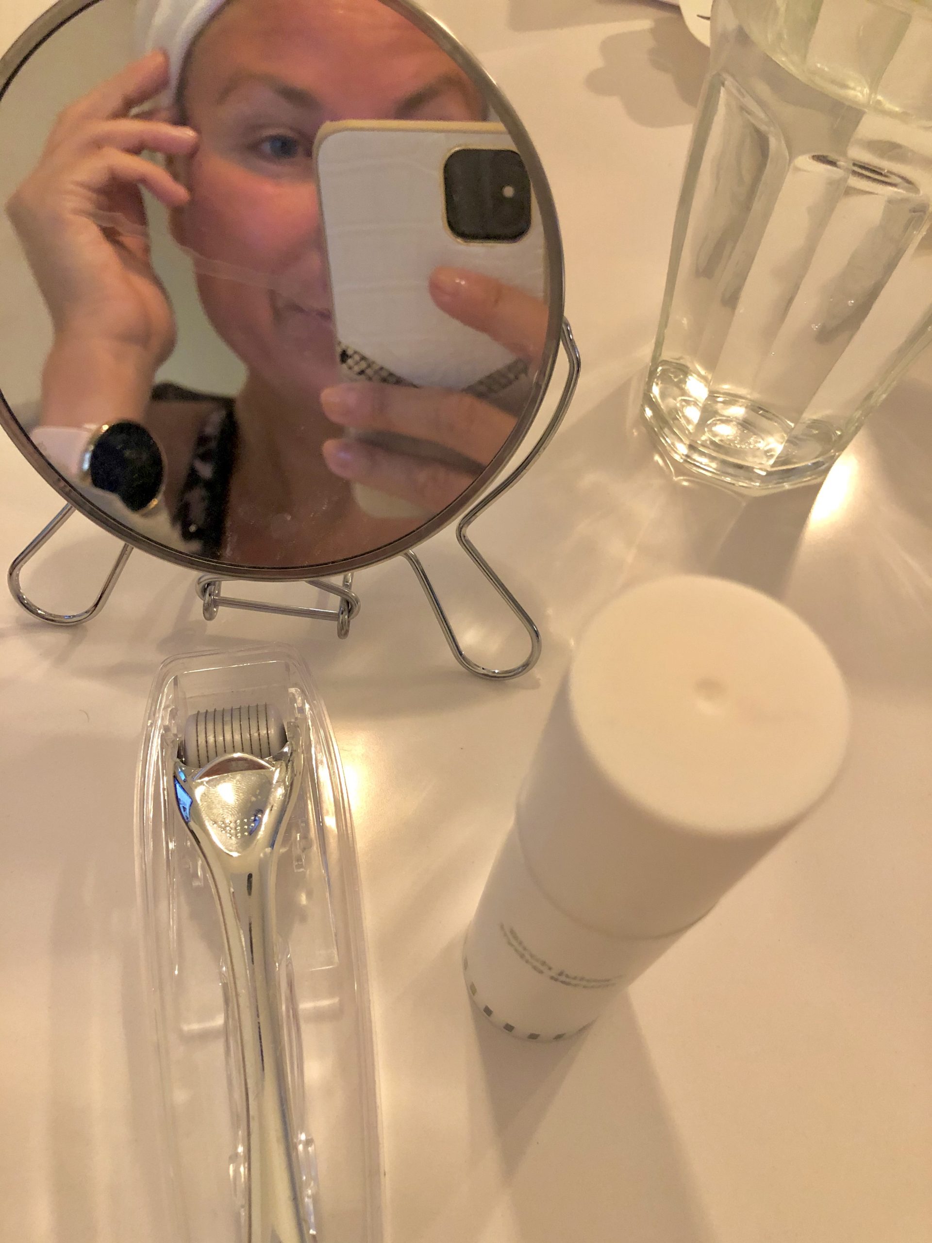 lagträning