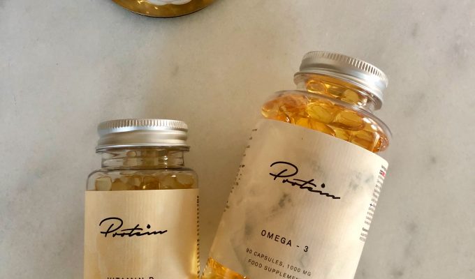 rabattkod protein .se