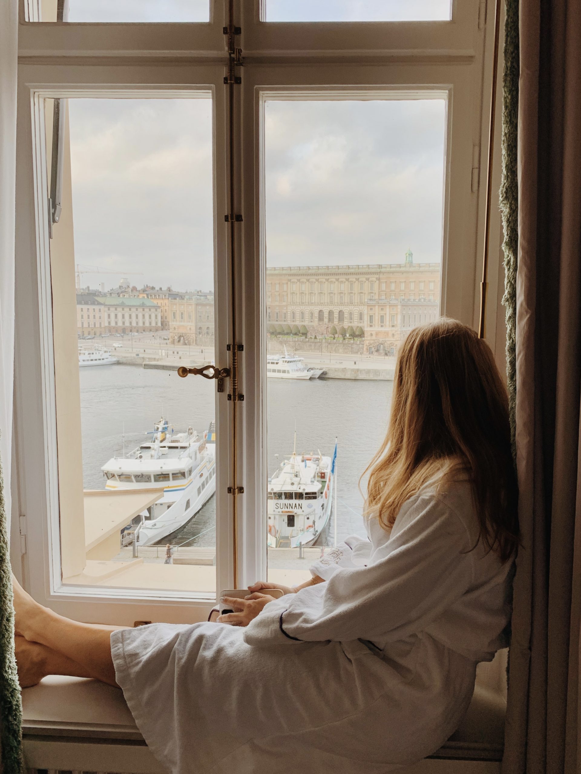 grand hotel