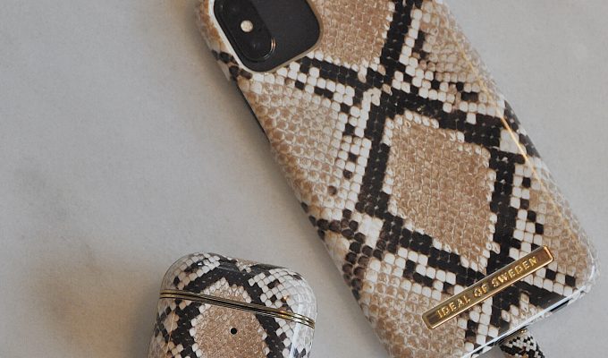 ny rabattkod Ideal of Sweden