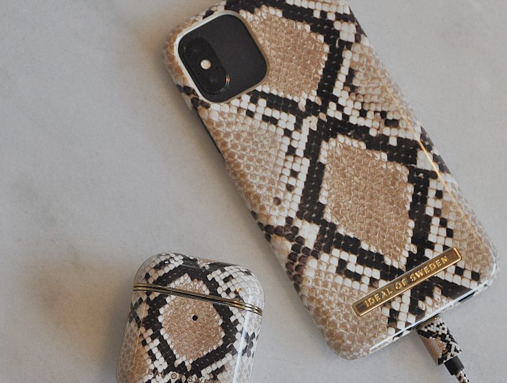 ny rabattkod Ideal of Sweden