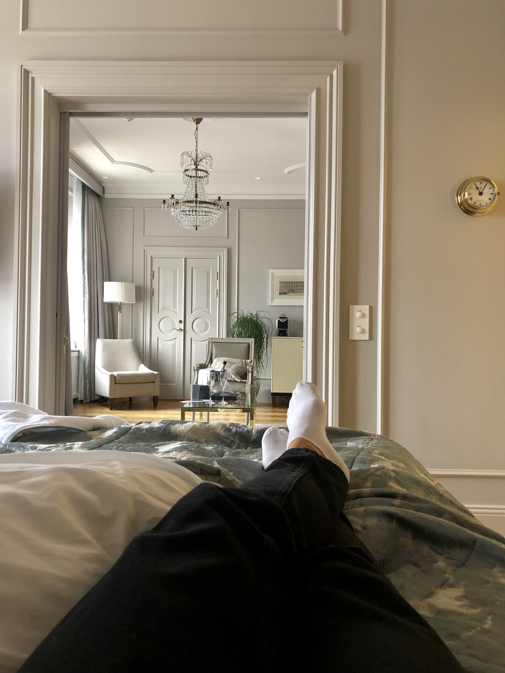 grand hotel
