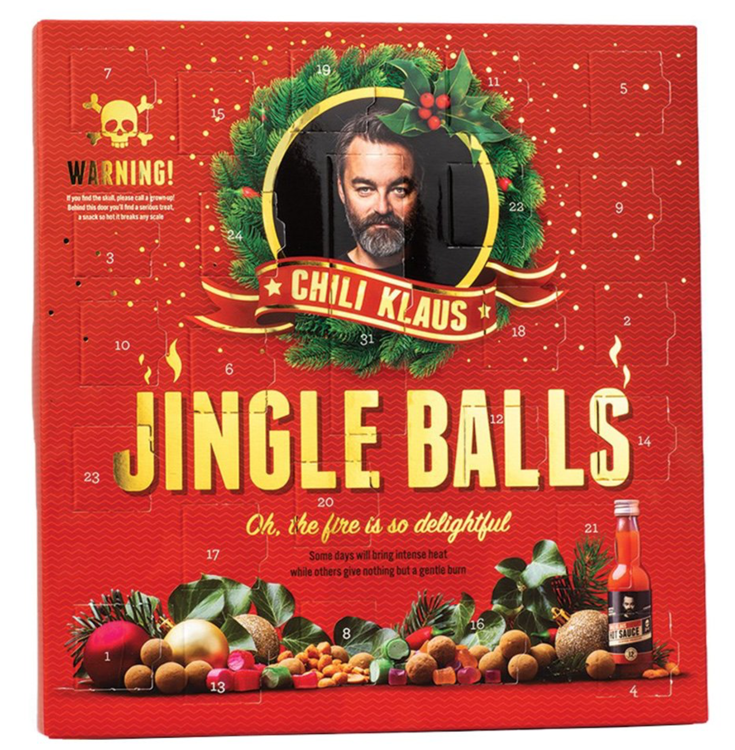 julkalendrar