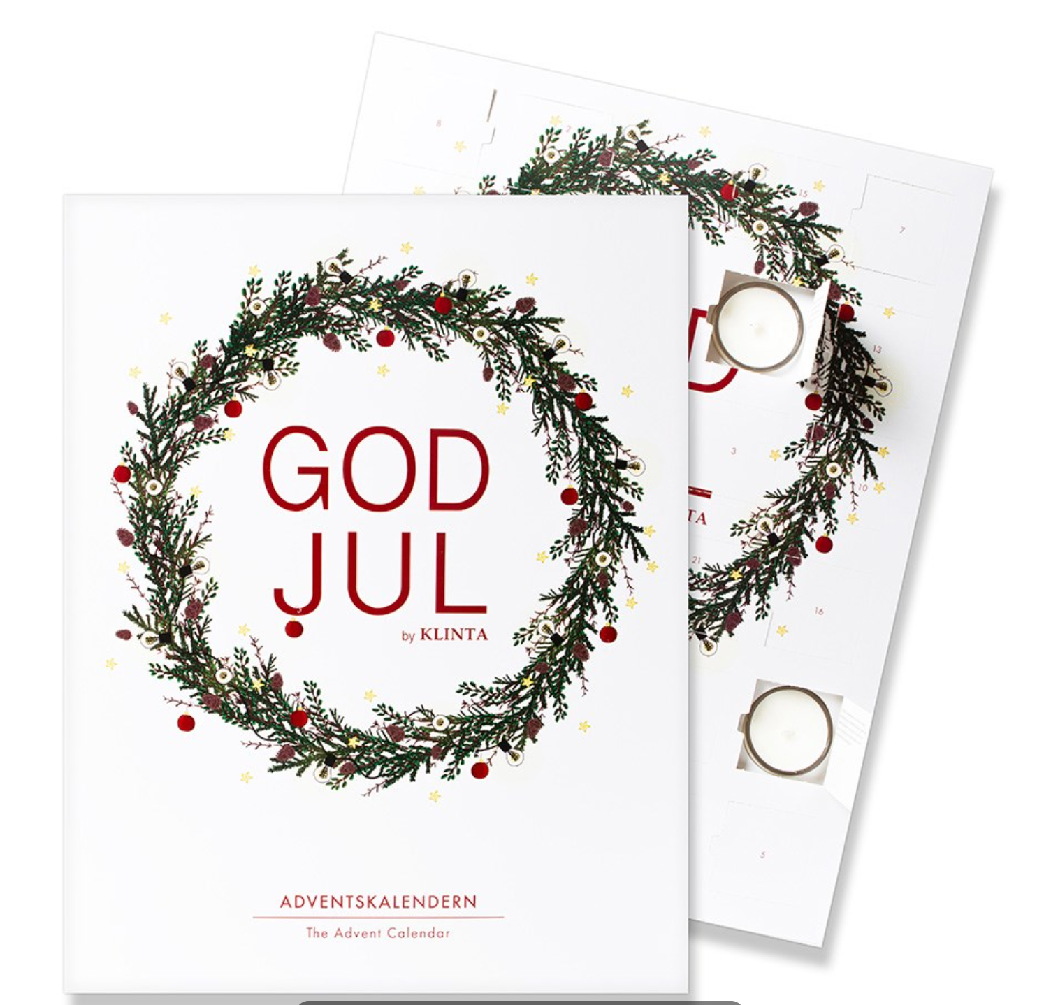 julkalendrar
