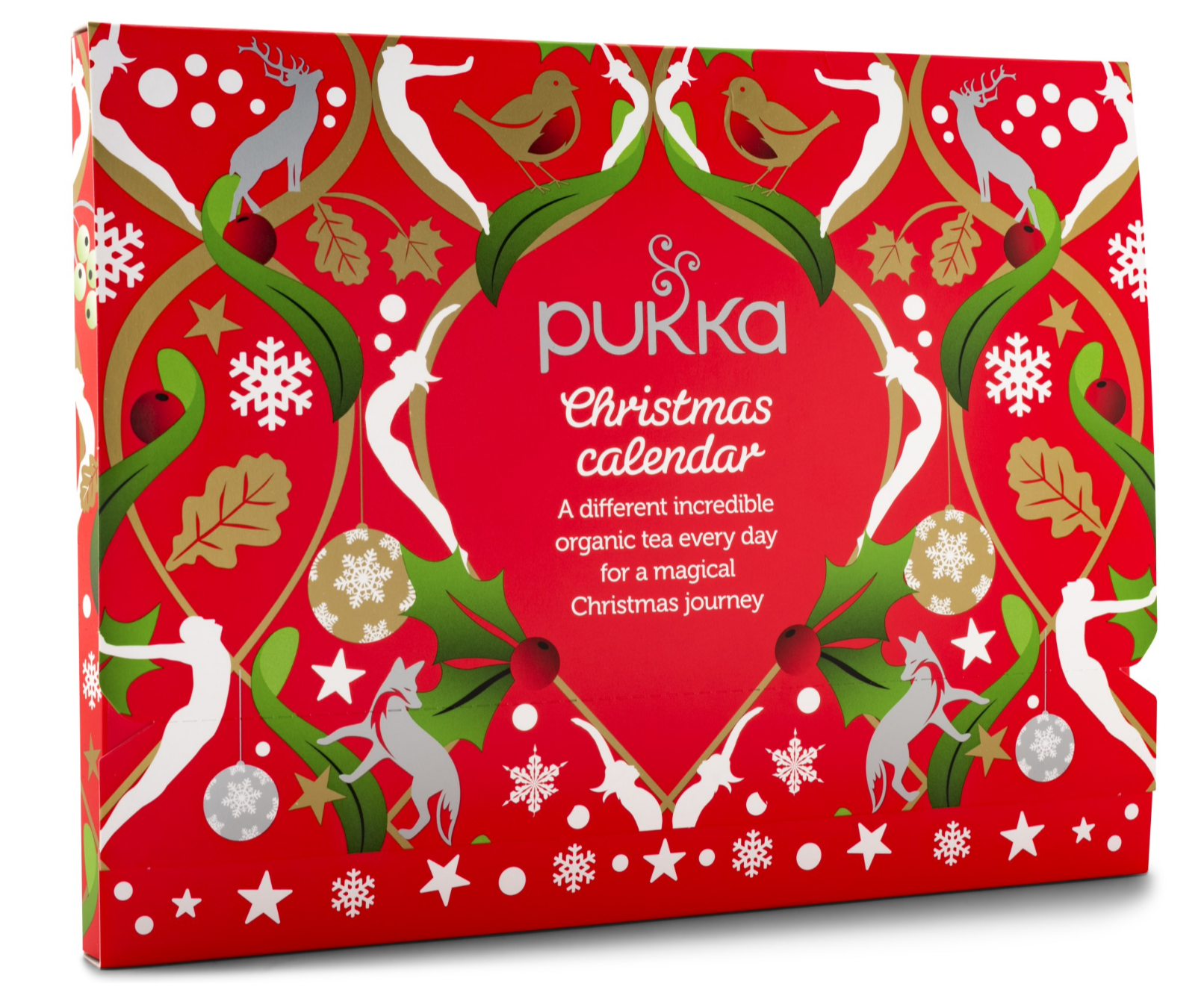 julkalendrar