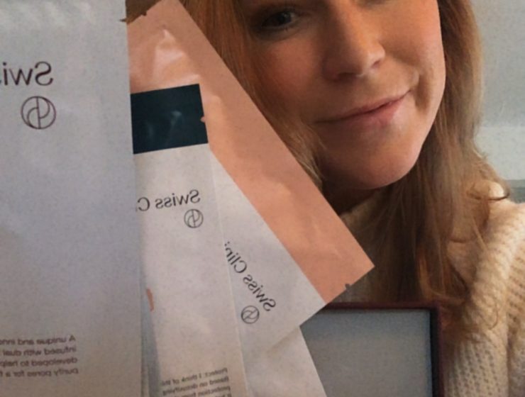 rabattkod Swiss Clinic