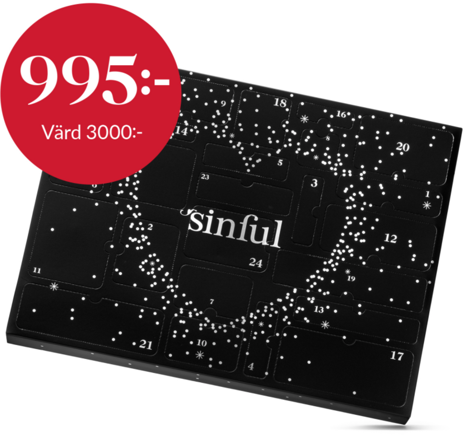 julkalendrar