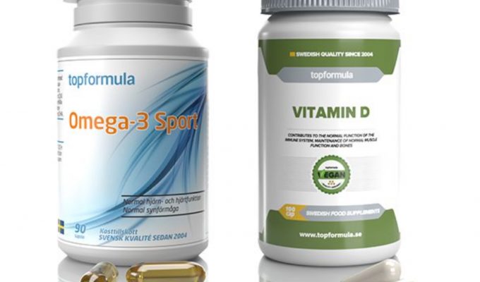 Hälsokost till låga priser