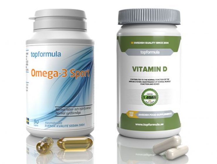 Hälsokost till låga priser