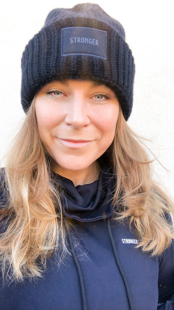 25% rabatt hos Stronger