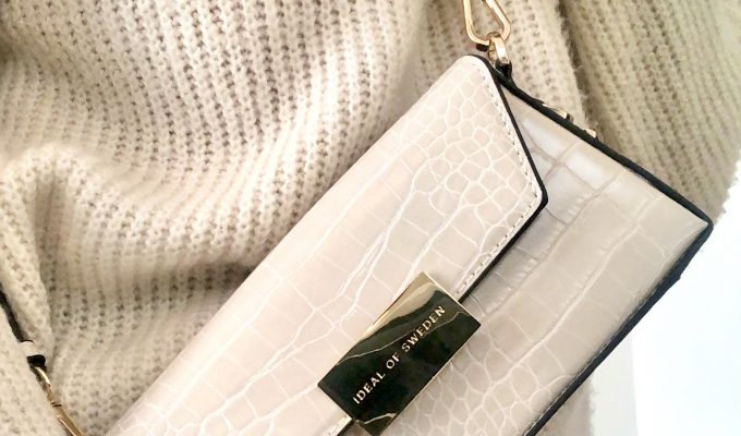 Ideal of Sweden väskor