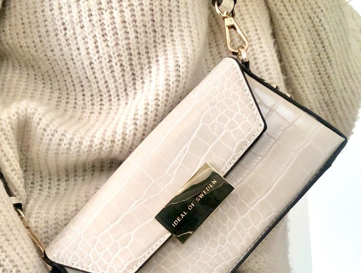 Ideal of Sweden väskor