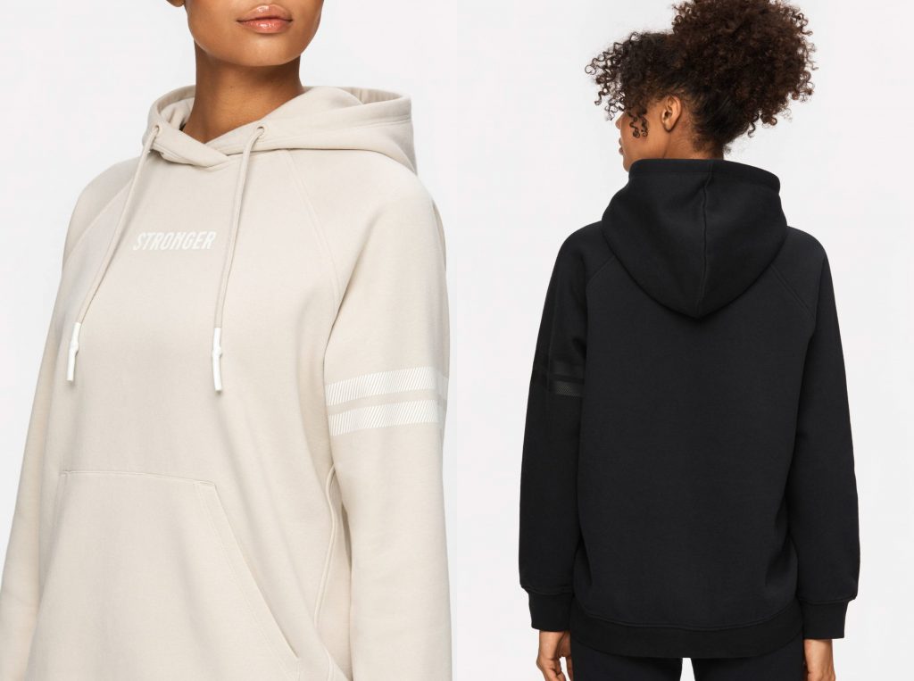 sköna hoodies