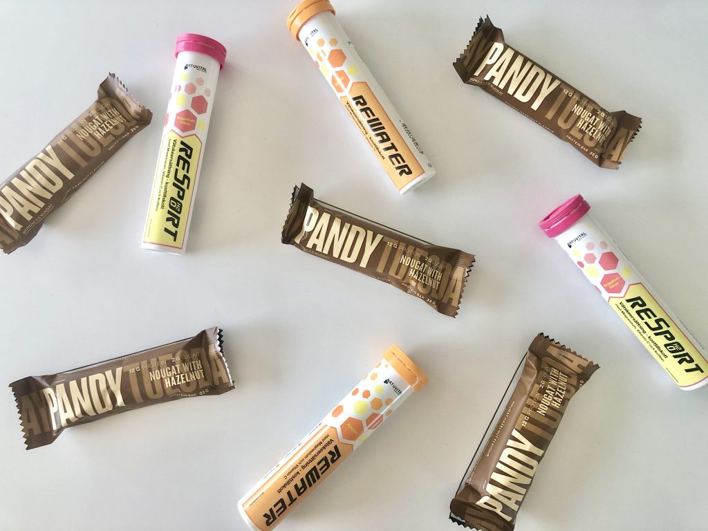 billiga proteinbars
