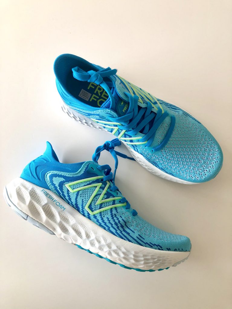 New Balance 1080