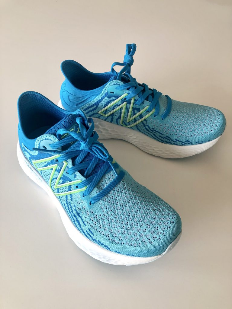 New Balance 1080