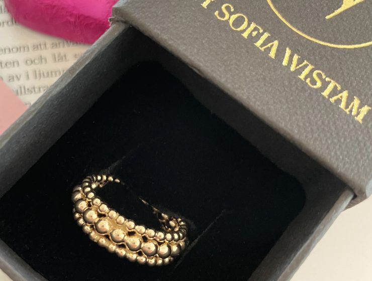 Sofia Wistam smycken