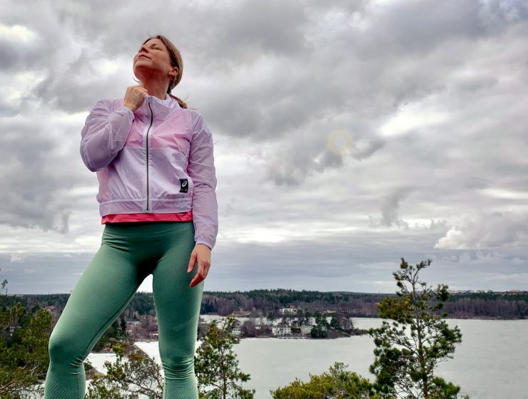 ASICS World Ekiden 2021