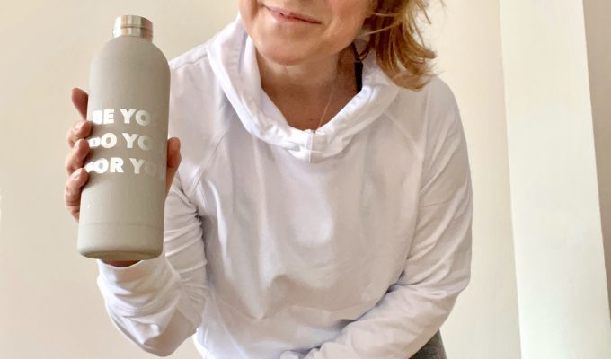 Smarta kläder för vinterlöpning