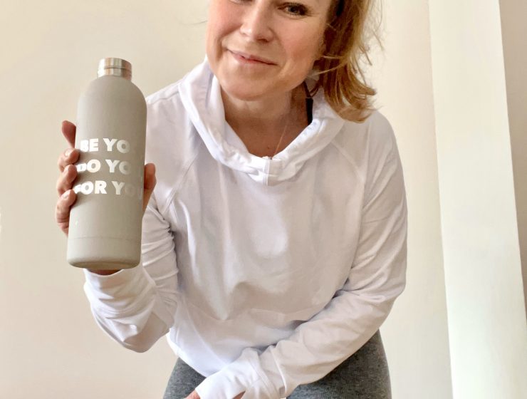 Smarta kläder för vinterlöpning