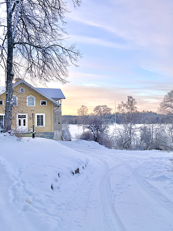 hästgården