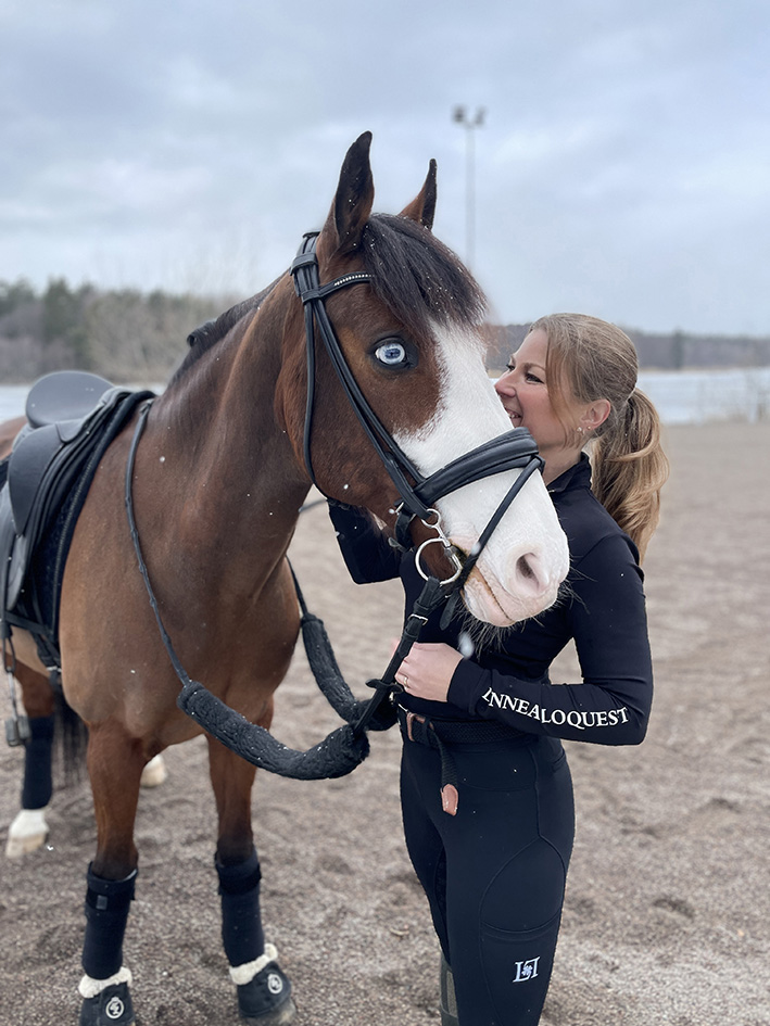 Linnea Loquest