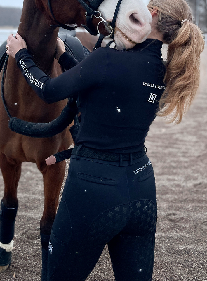 Linnea Loquest